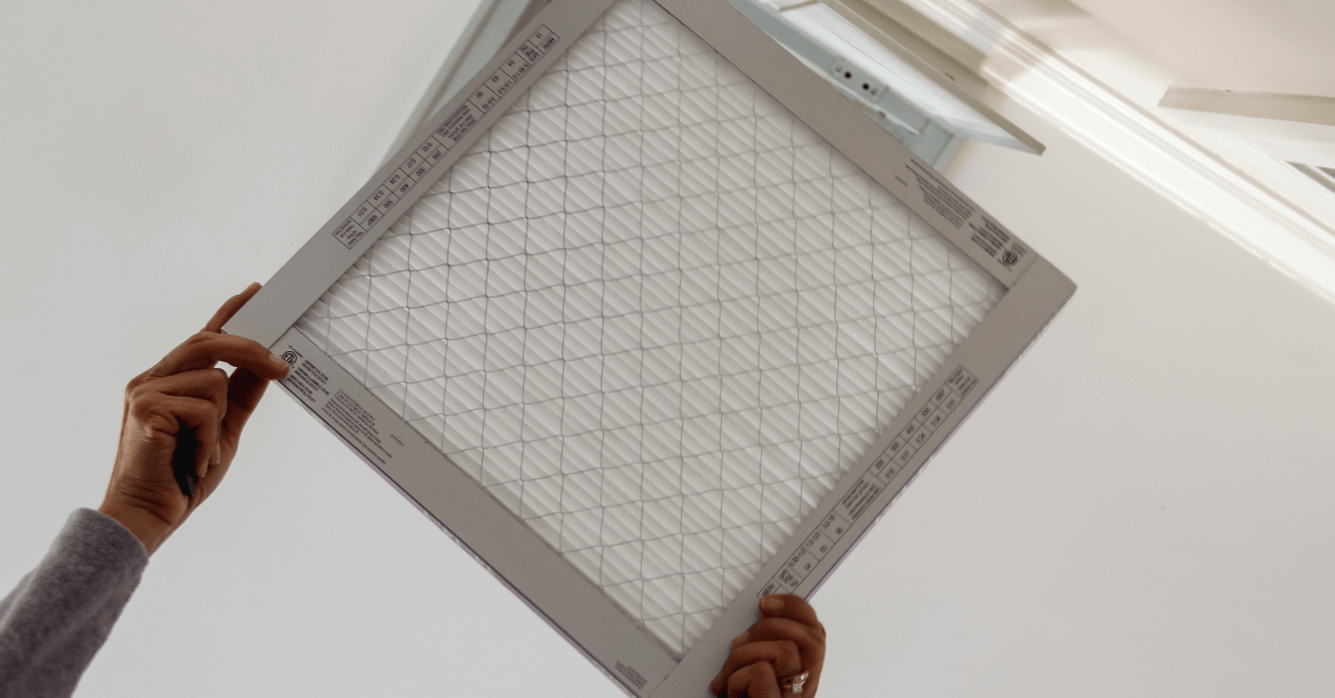 When should I replace my air filters plus other things HVAC