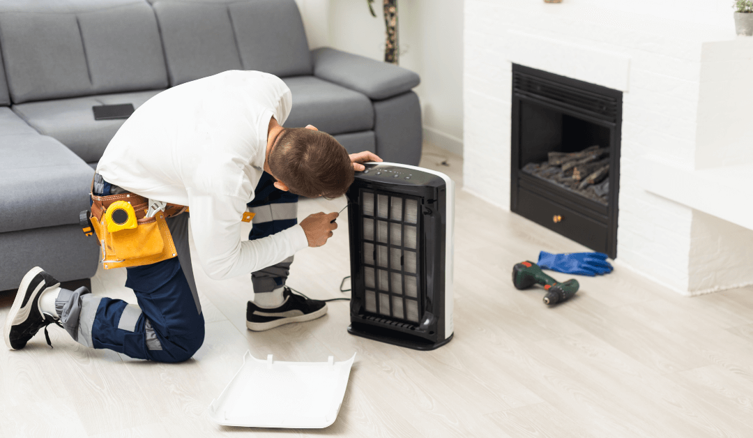 Should I get an Air Filter Test on My Home?