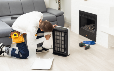 Should I get an Air Filter Test on My Home?