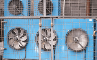 Boosting HVAC Performance: The Advantages of Booster Coils