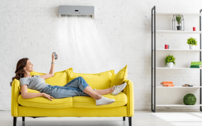 Creating a Comfortable and Energy-Efficient Home: Optimizing Your Cooling and Heating Systems
