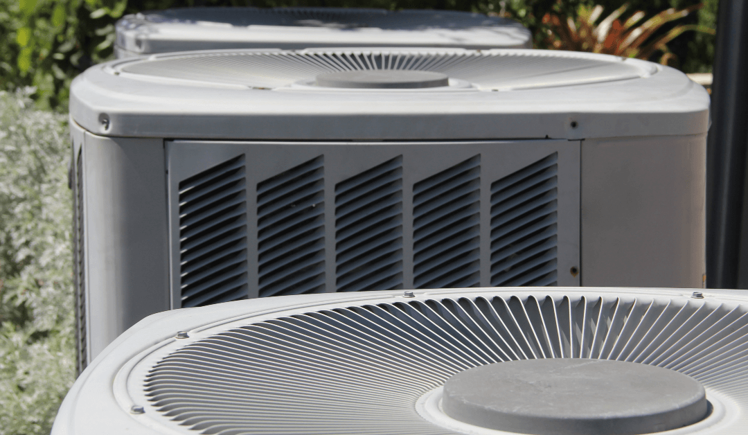 HVAC Coil Manufacturers in the USA
