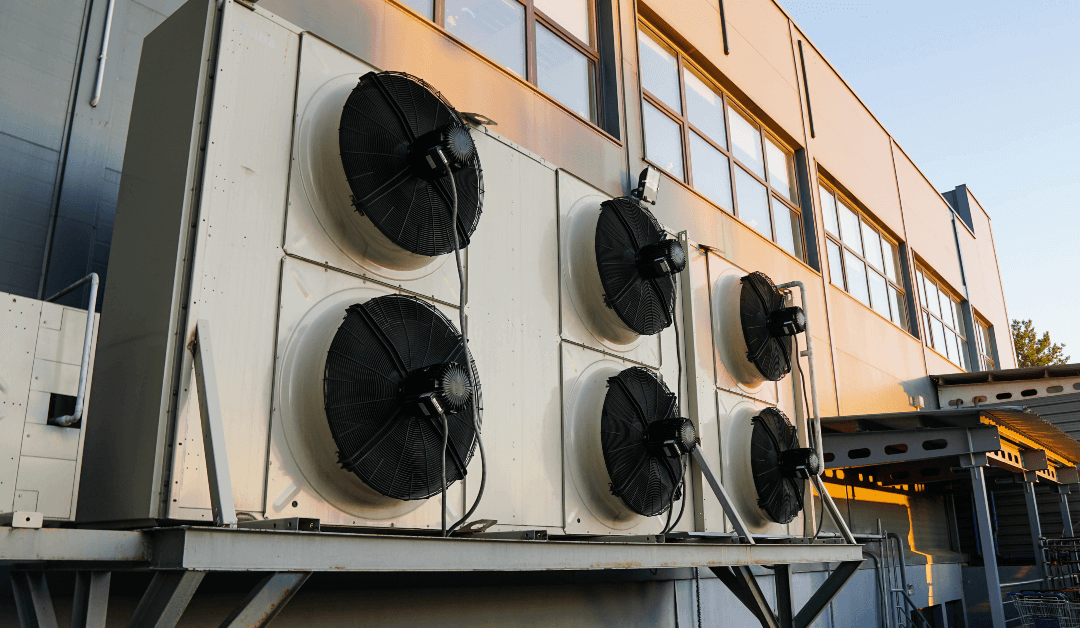 Optimizing HVAC Efficiency: The Role of Clean and Well-Maintained Coils