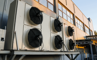 Optimizing HVAC Efficiency: The Role of Clean and Well-Maintained Coils
