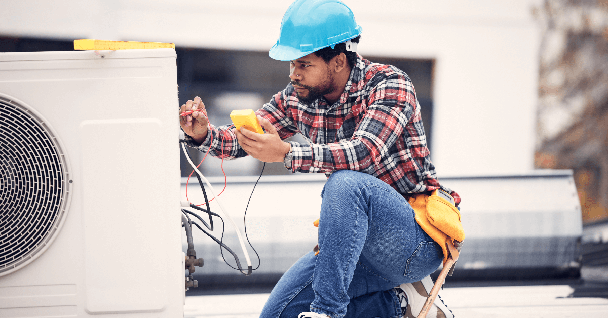 Prevent AC Coil Corrosion The Power of EpoxSil By BP Coils