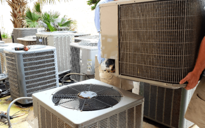 Mastering HVAC Performance with Standard Steam Coils