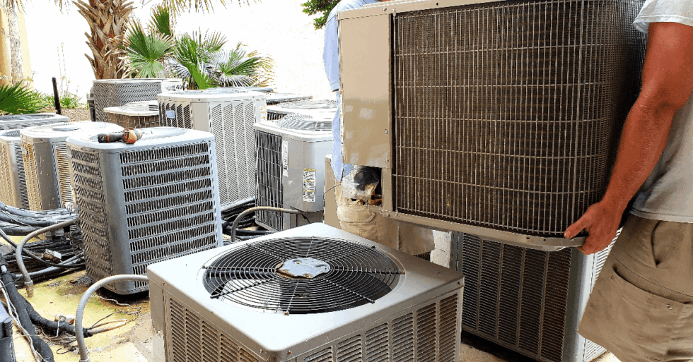 Mastering HVAC with Standard Steam Coils Bethel Products