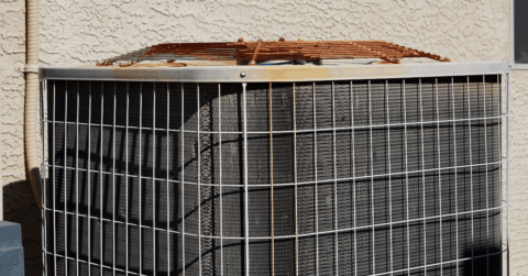 Master AC Coil Corrosion Prevention with Bethel Products LLC